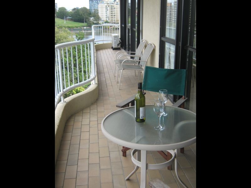 503/150 Oxlade Drive, New Farm QLD 4005