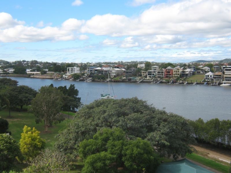 503/150 Oxlade Drive, New Farm QLD 4005