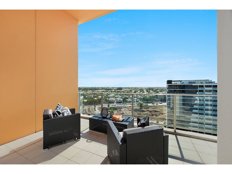 4172/37C Harbour Road, Hamilton QLD 4007