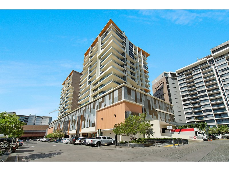 4172/37C Harbour Road, Hamilton QLD 4007