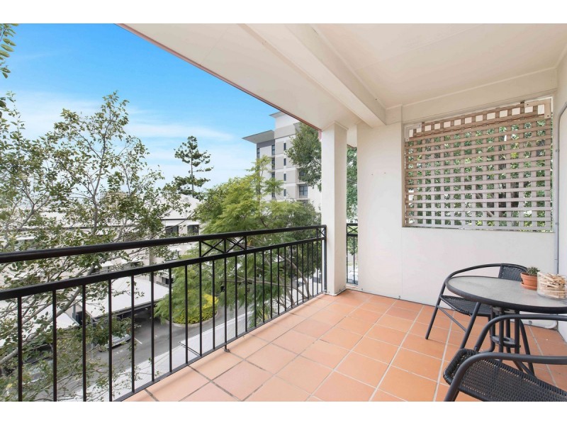 15/549 Brunswick Street, New Farm QLD 4005