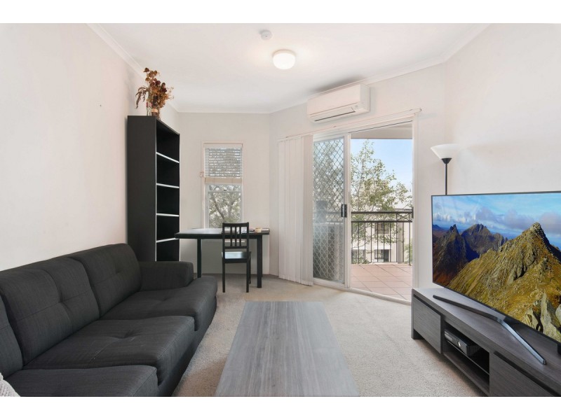 15/549 Brunswick Street, New Farm QLD 4005