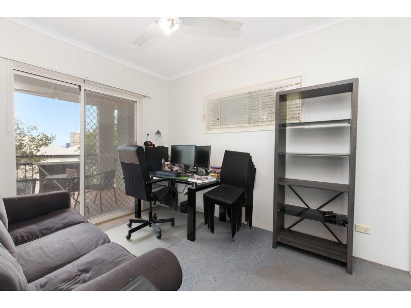 15/549 Brunswick Street, New Farm QLD 4005