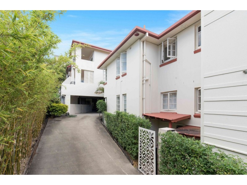 15/549 Brunswick Street, New Farm QLD 4005