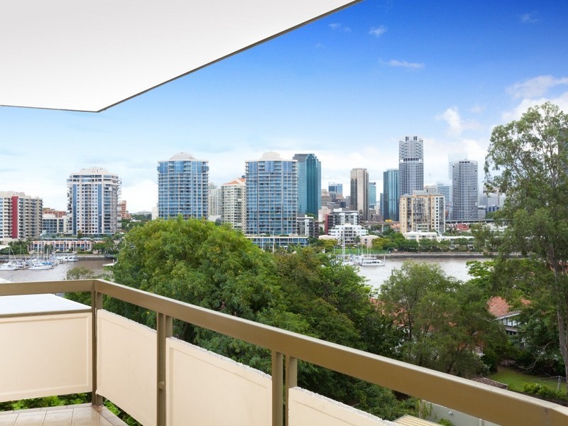 17/145 Moray Street, New Farm QLD 4005