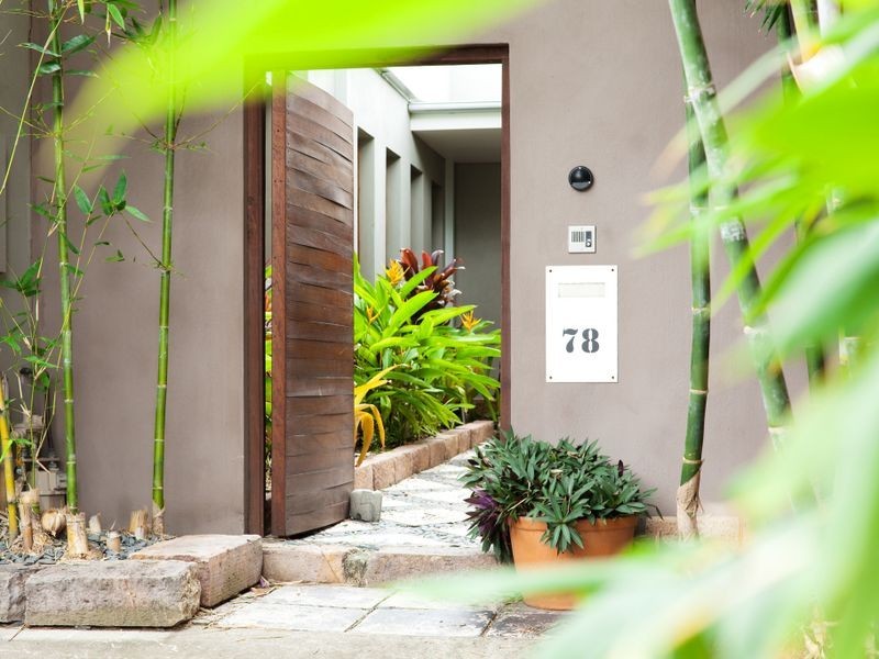 78 Doggett Street, Newstead QLD 4006