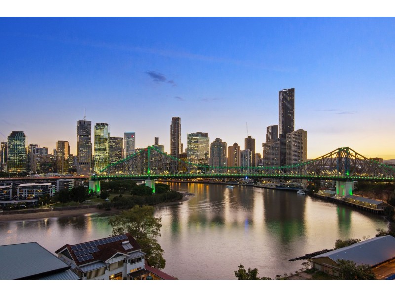 17/16 Moray Street, New Farm QLD 4005