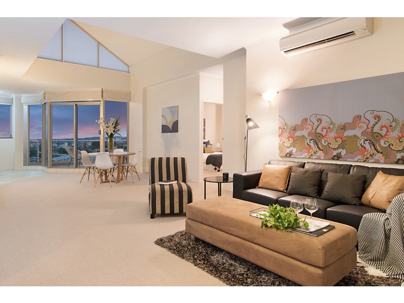 17/16 Moray Street, New Farm QLD 4005