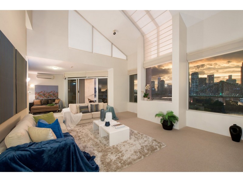 17/16 Moray Street, New Farm QLD 4005