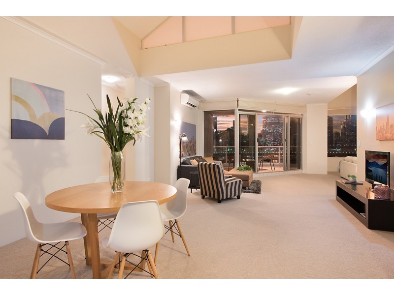 17/16 Moray Street, New Farm QLD 4005