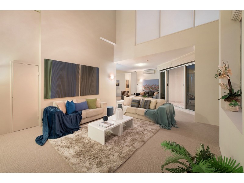 17/16 Moray Street, New Farm QLD 4005