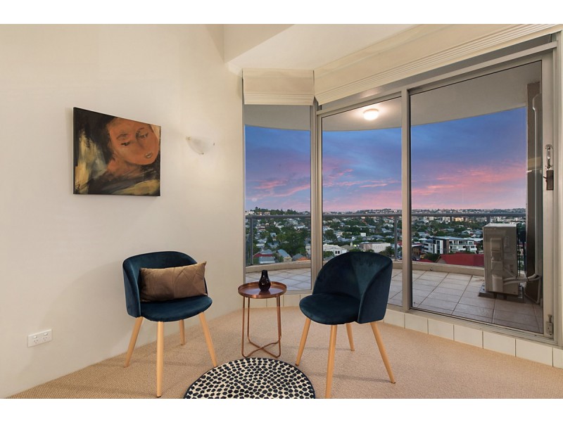 17/16 Moray Street, New Farm QLD 4005