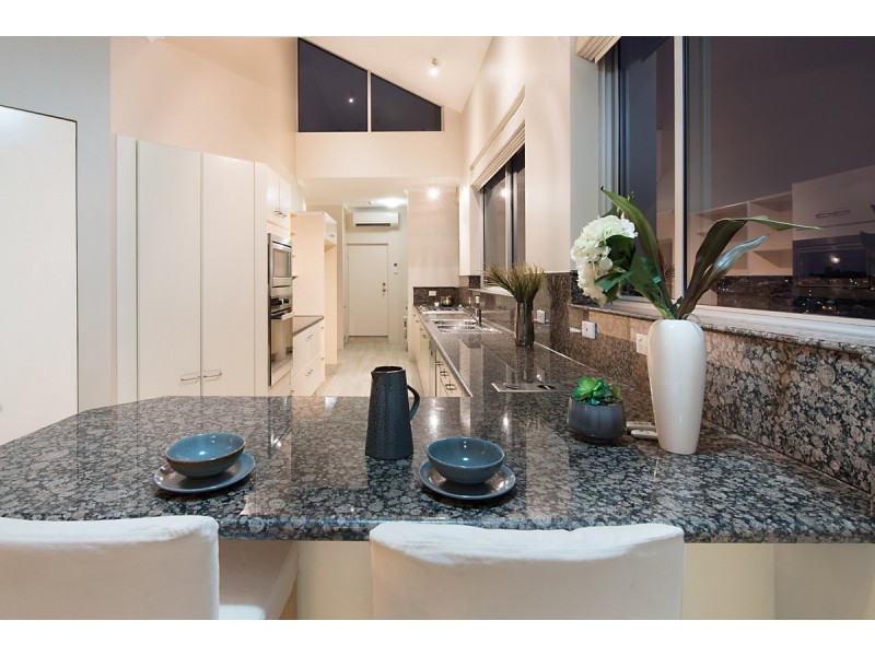 17/16 Moray Street, New Farm QLD 4005