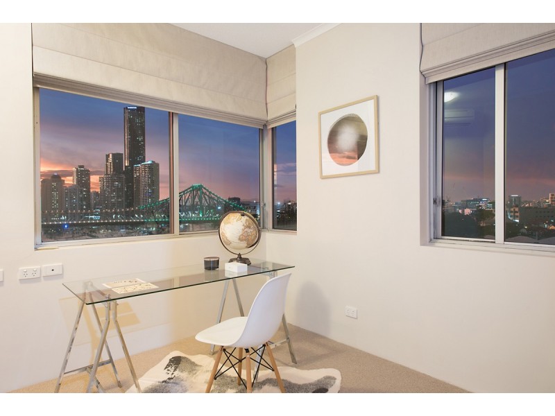 17/16 Moray Street, New Farm QLD 4005