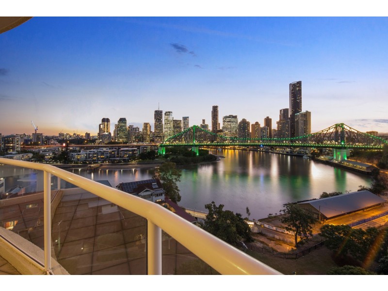 17/16 Moray Street, New Farm QLD 4005