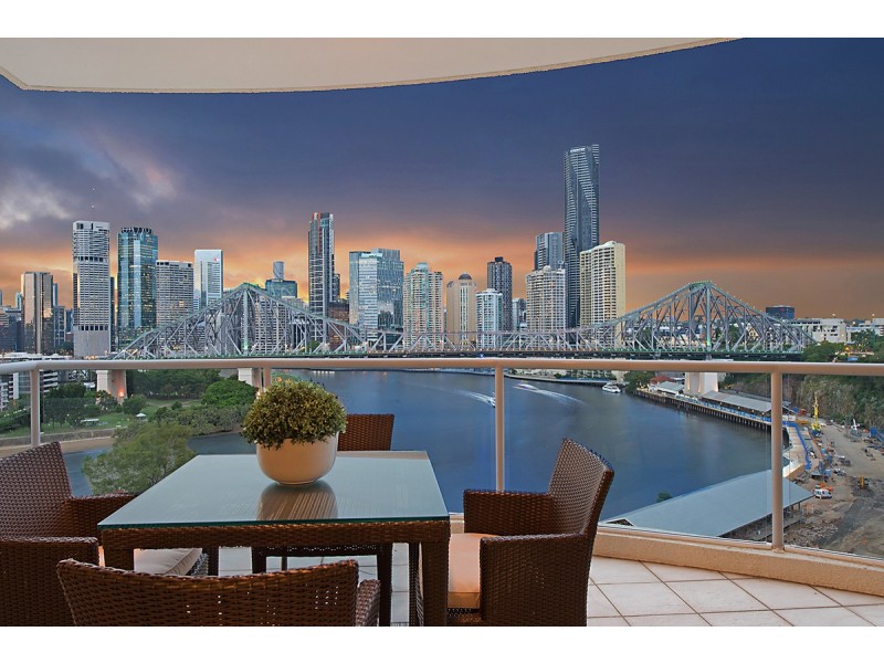 17/16 Moray Street, New Farm QLD 4005