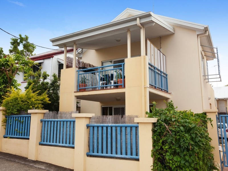 6/36 Heal Street, New Farm QLD 4005