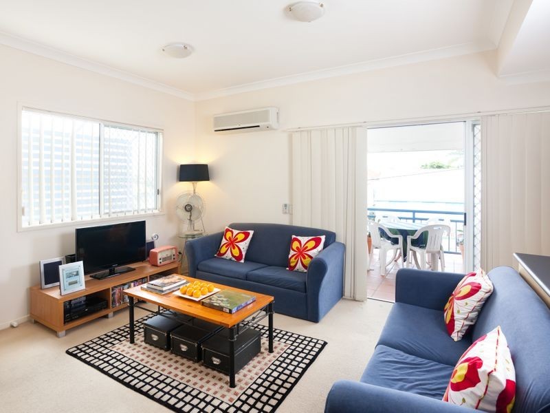 6/36 Heal Street, New Farm QLD 4005