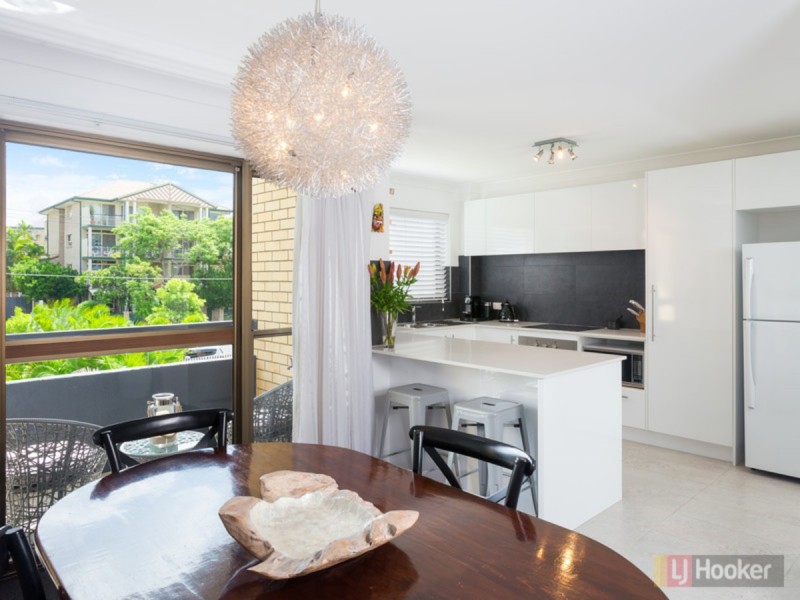 5/383 Bowen Terrace, New Farm QLD 4005