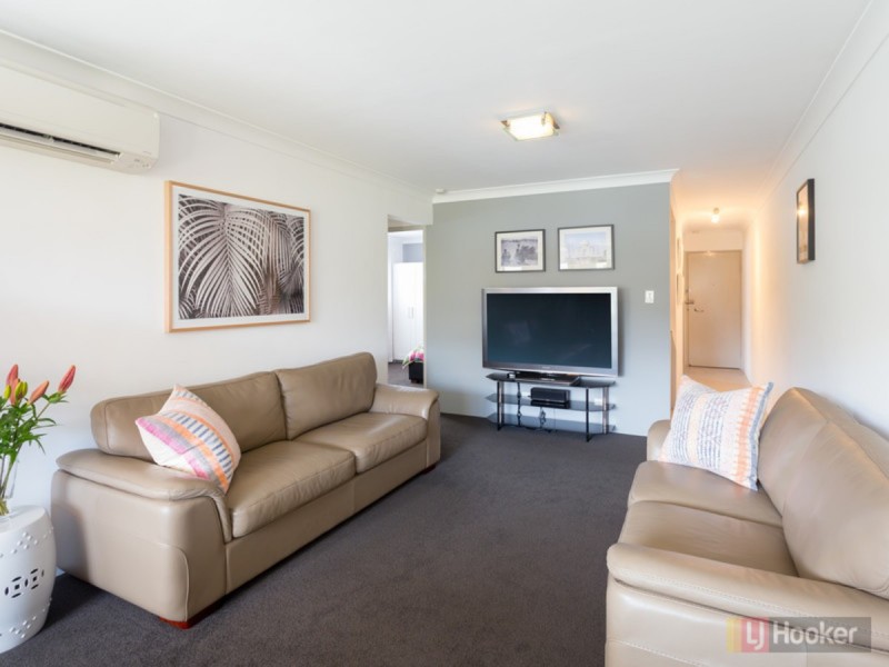 5/383 Bowen Terrace, New Farm QLD 4005