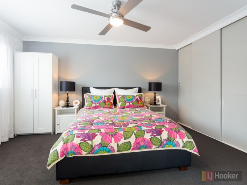 5/383 Bowen Terrace, New Farm QLD 4005