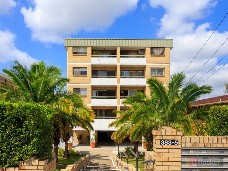 5/383 Bowen Terrace, New Farm QLD 4005