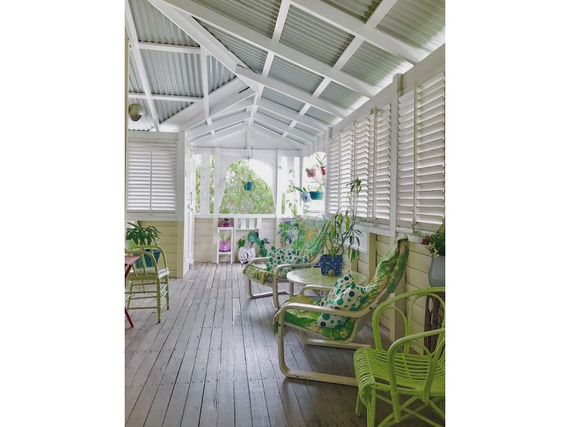 17 Abbott Street, New Farm QLD 4005