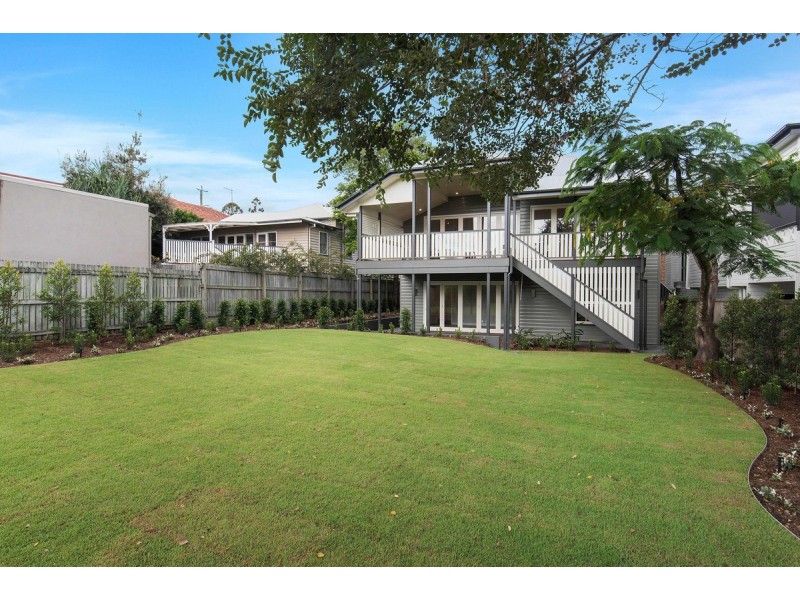 24 Gibbon Street, New Farm QLD 4005