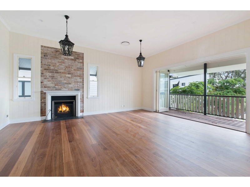 24 Gibbon Street, New Farm QLD 4005