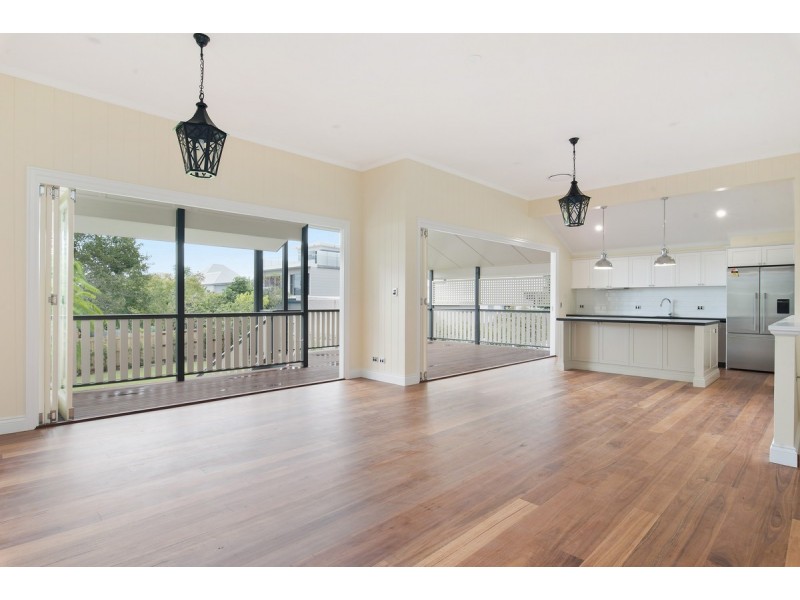 24 Gibbon Street, New Farm QLD 4005