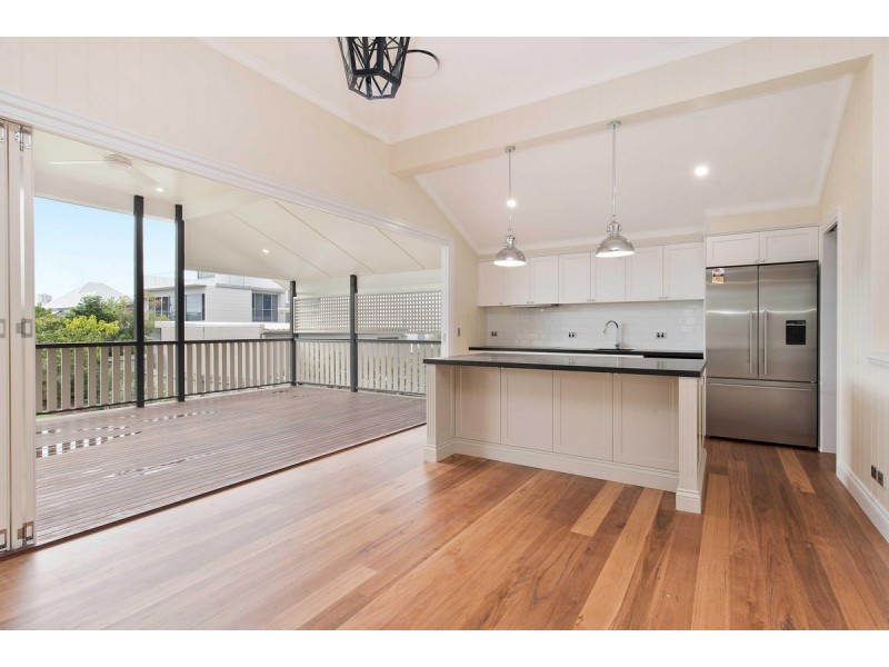 24 Gibbon Street, New Farm QLD 4005