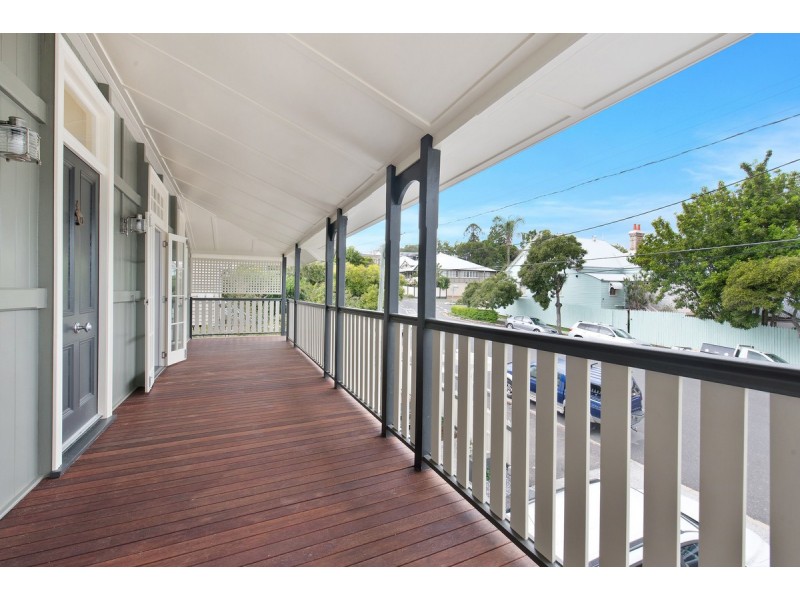 24 Gibbon Street, New Farm QLD 4005