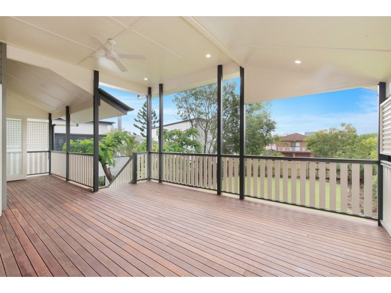 24 Gibbon Street, New Farm QLD 4005