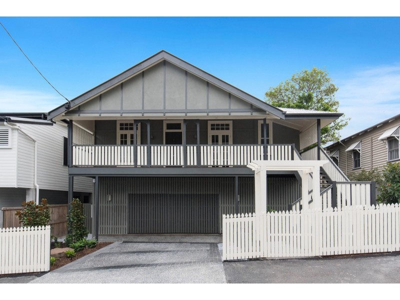 24 Gibbon Street, New Farm QLD 4005