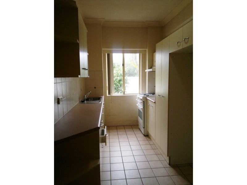 7/10 Bailey Street, New Farm QLD 4005