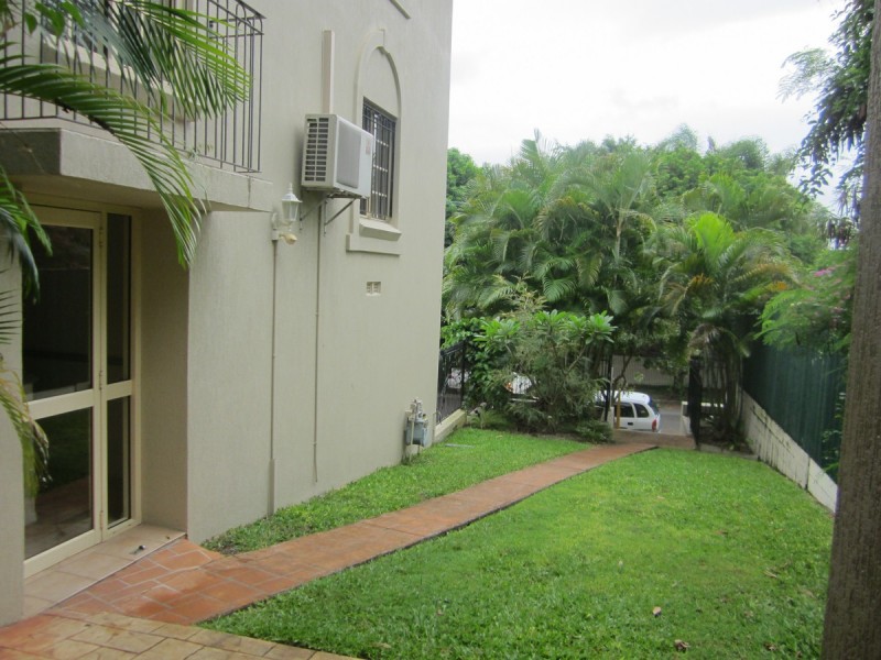 7/10 Bailey Street, New Farm QLD 4005