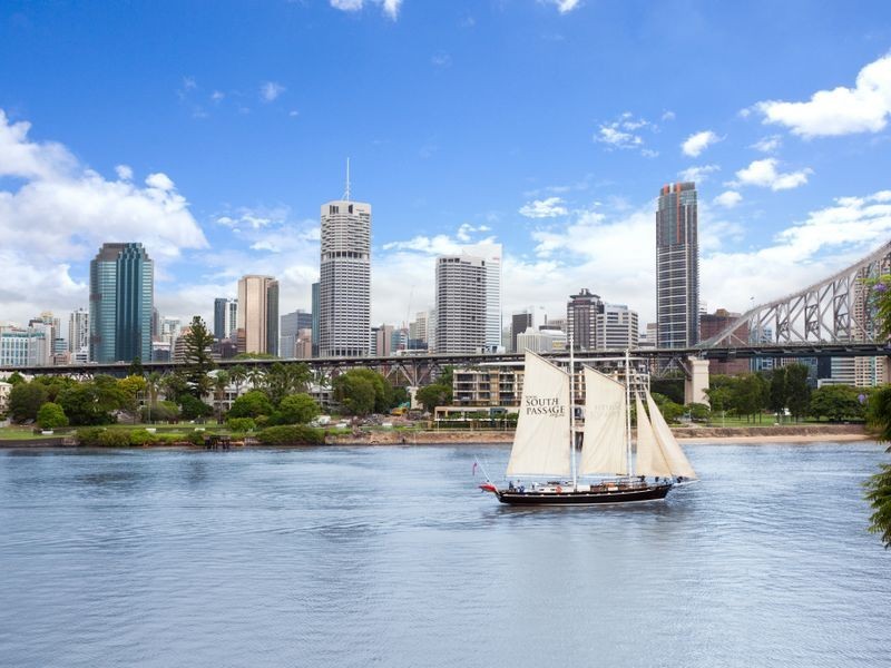 6/65 Moray Street, New Farm QLD 4005