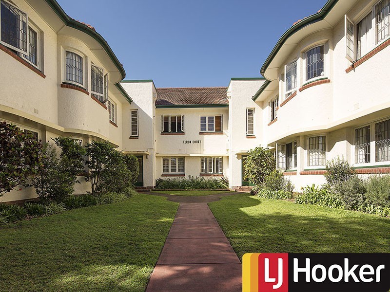 1/176 Moray Street, New Farm QLD 4005