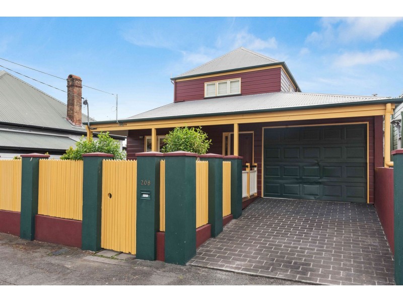 208 Arthur Street, Fortitude Valley QLD 4006