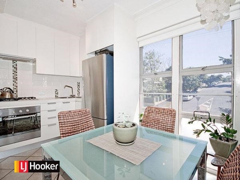 7/129 Merthyr Road, New Farm QLD 4005