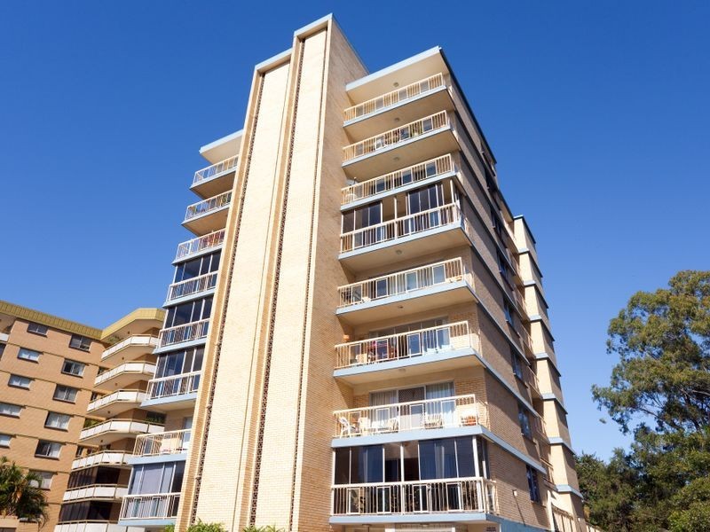 7/137 Moray Street, New Farm QLD 4005