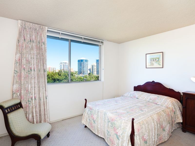 7/137 Moray Street, New Farm QLD 4005