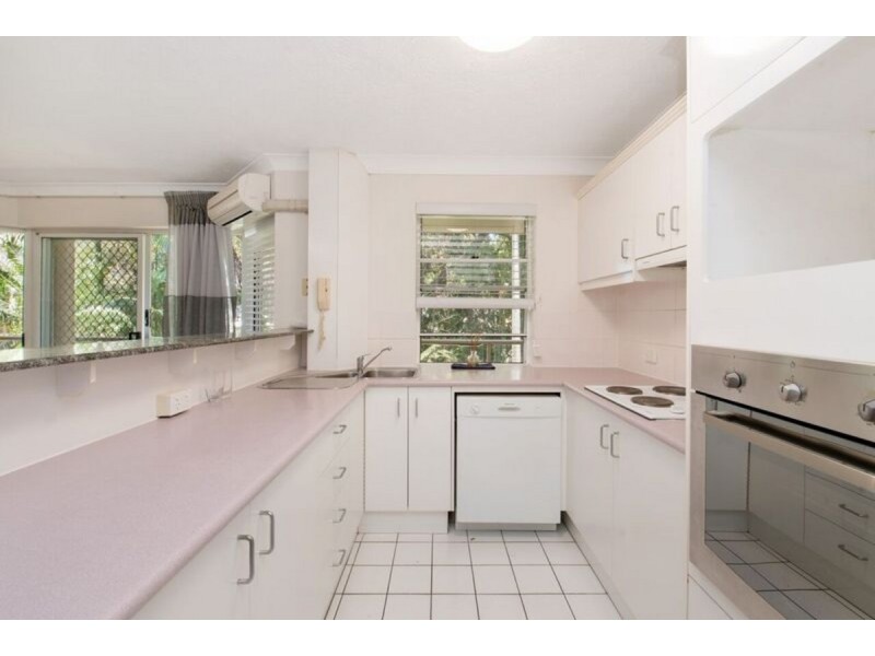 5/102 Langshaw Street, New Farm QLD 4005