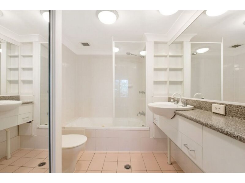 5/102 Langshaw Street, New Farm QLD 4005