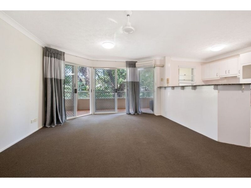 5/102 Langshaw Street, New Farm QLD 4005