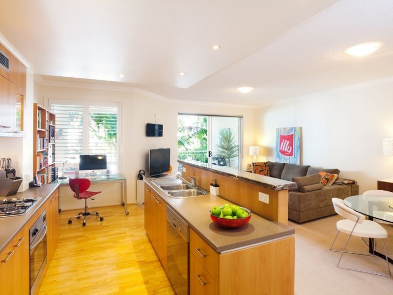 91/ 6 Merthyr Rd, New Farm QLD 4005