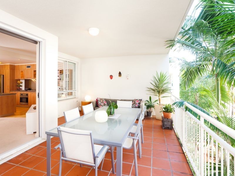 91/ 6 Merthyr Rd, New Farm QLD 4005