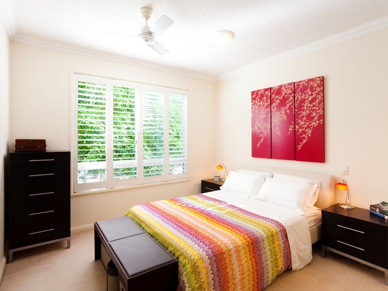 91/ 6 Merthyr Rd, New Farm QLD 4005