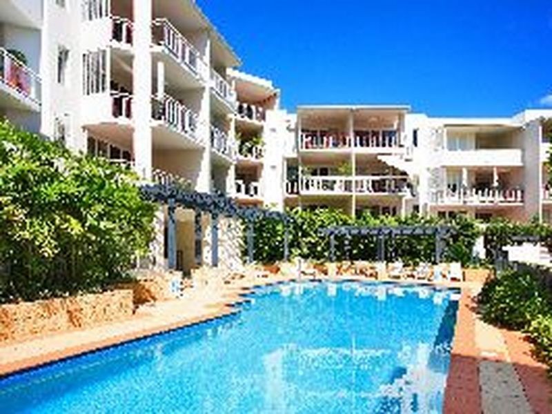 91/ 6 Merthyr Rd, New Farm QLD 4005