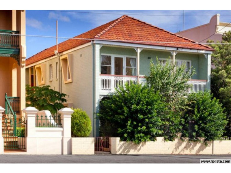 1/221 Gregory Terrace, Spring Hill QLD 4000